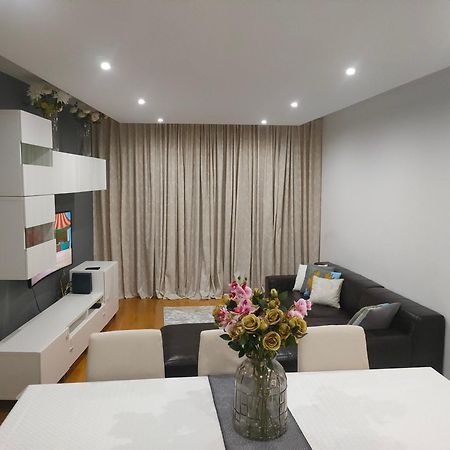 Adalberto Nascimento Luxury Aparta-Hostel At Colinas Do Cruzeiro オディヴェーラス エクステリア 写真
