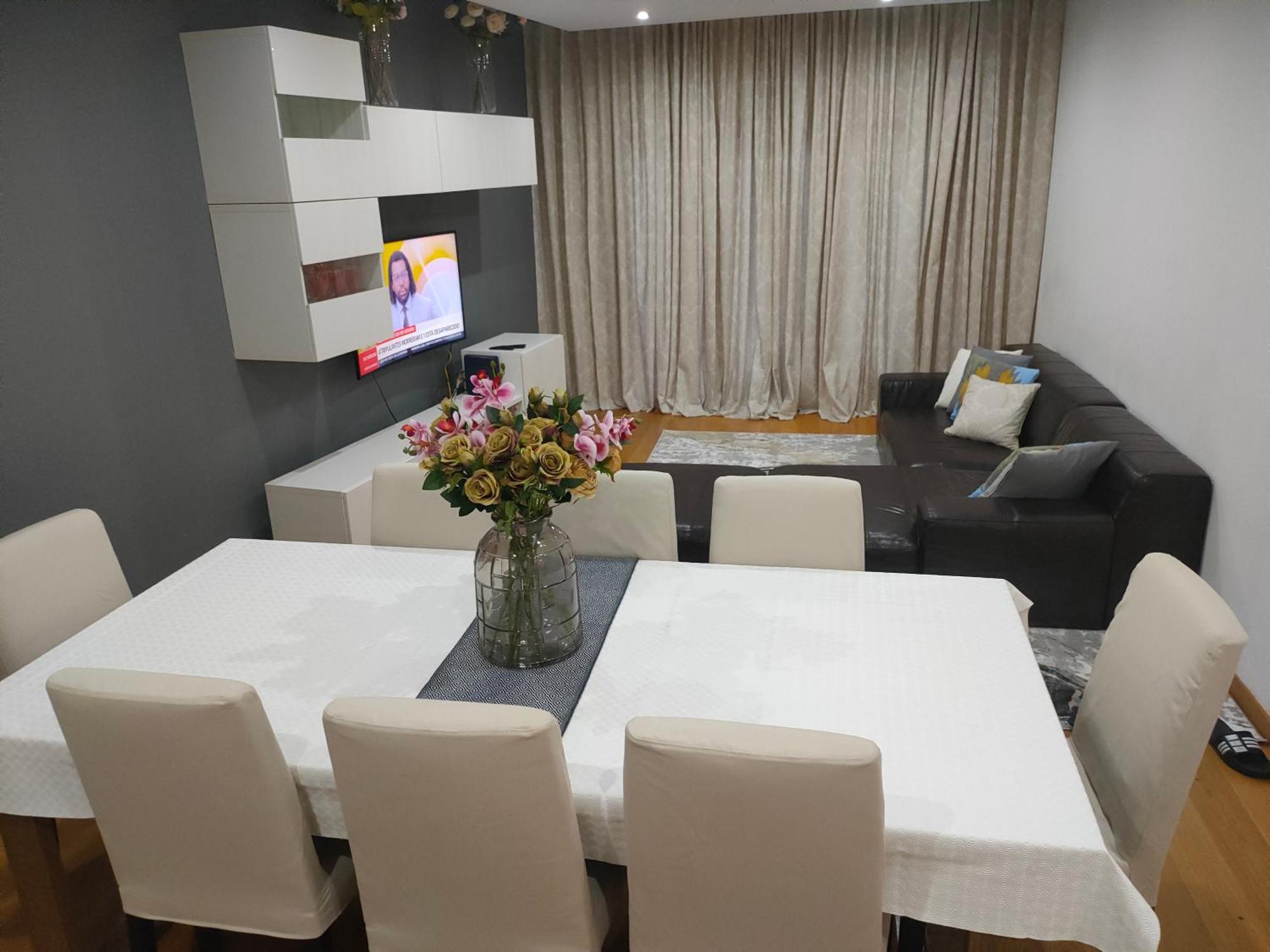 Adalberto Nascimento Luxury Aparta-Hostel At Colinas Do Cruzeiro オディヴェーラス エクステリア 写真