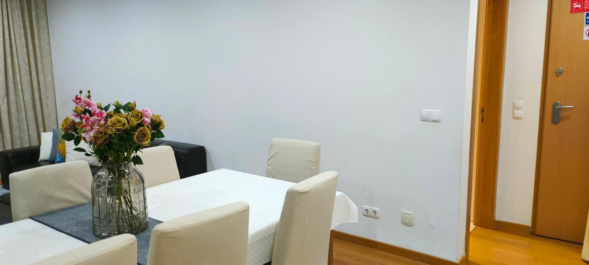 Adalberto Nascimento Luxury Aparta-Hostel At Colinas Do Cruzeiro オディヴェーラス エクステリア 写真