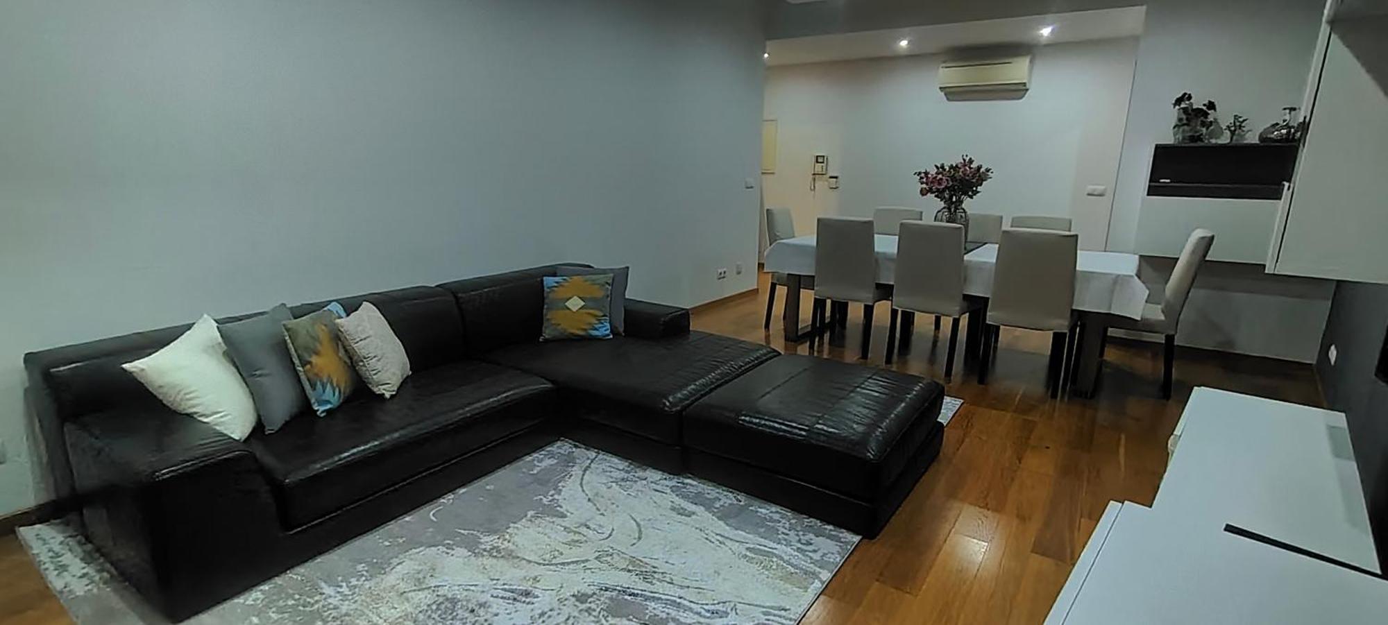 Adalberto Nascimento Luxury Aparta-Hostel At Colinas Do Cruzeiro オディヴェーラス エクステリア 写真