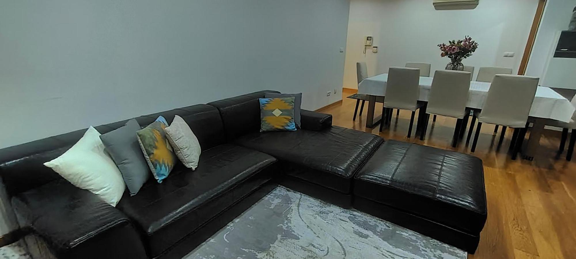 Adalberto Nascimento Luxury Aparta-Hostel At Colinas Do Cruzeiro オディヴェーラス エクステリア 写真