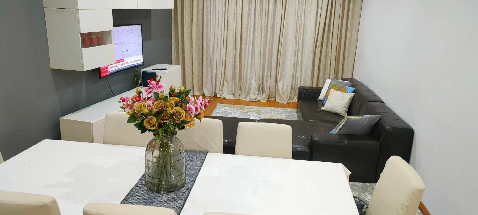 Adalberto Nascimento Luxury Aparta-Hostel At Colinas Do Cruzeiro オディヴェーラス エクステリア 写真