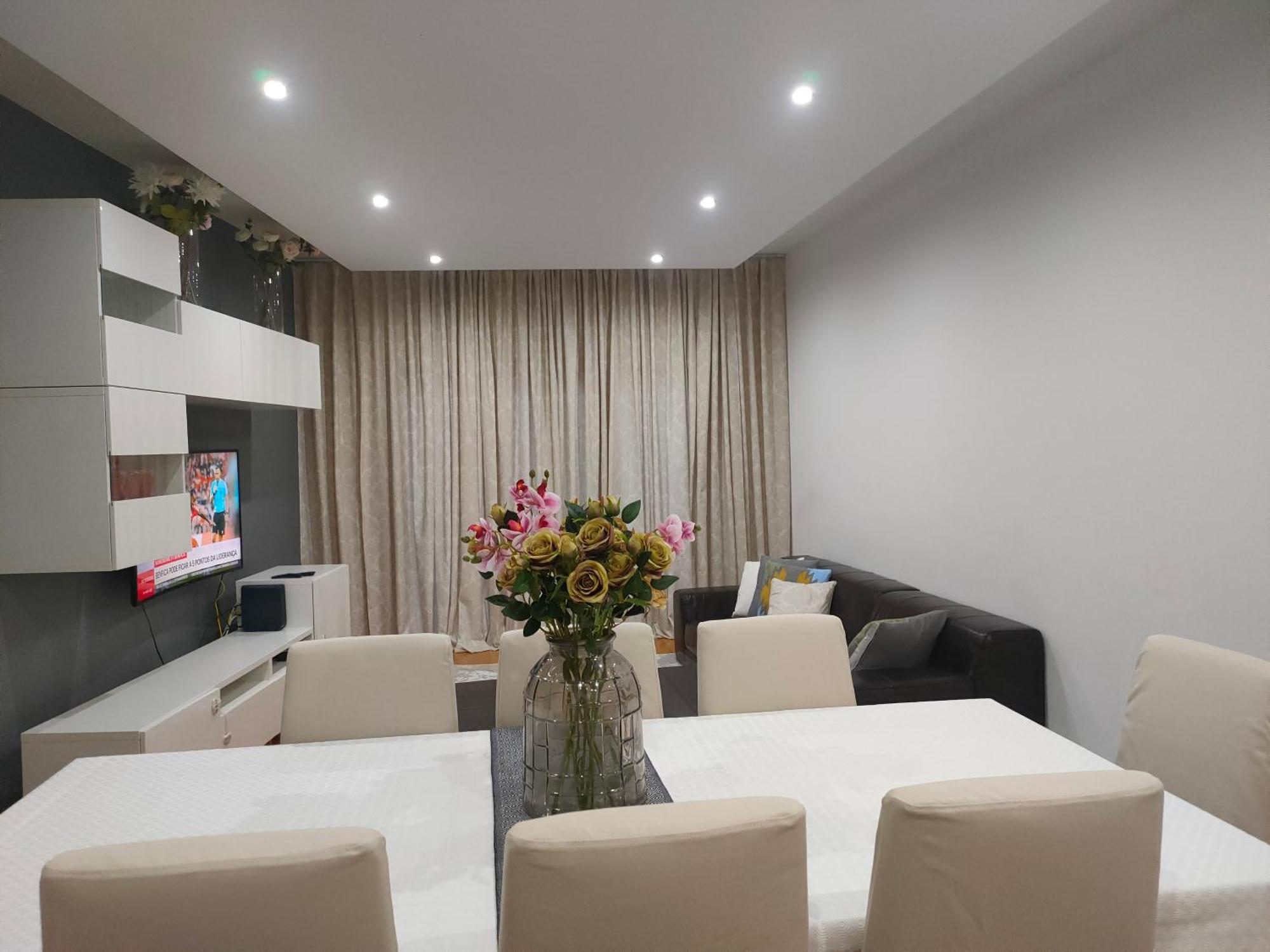 Adalberto Nascimento Luxury Aparta-Hostel At Colinas Do Cruzeiro オディヴェーラス エクステリア 写真