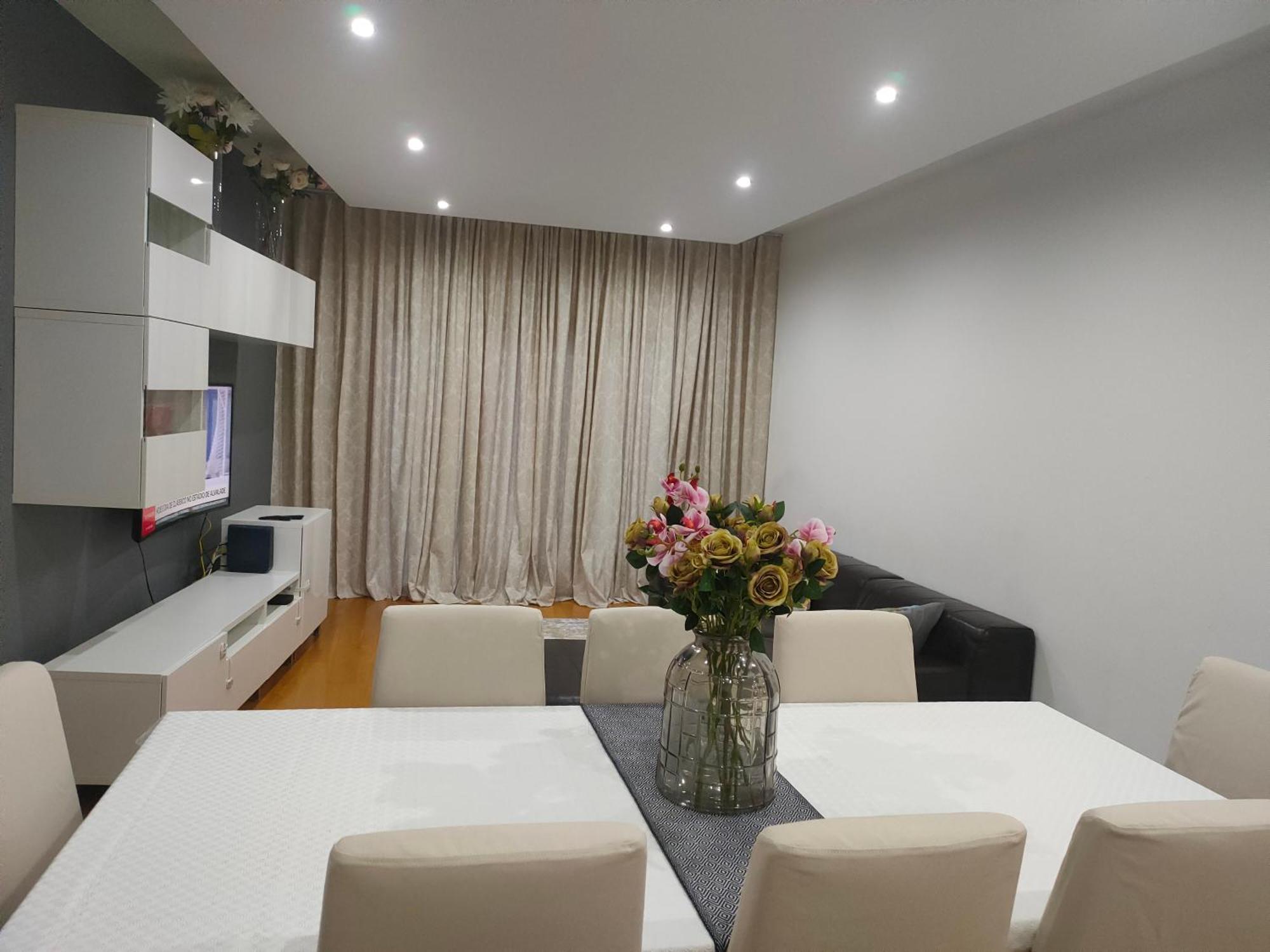 Adalberto Nascimento Luxury Aparta-Hostel At Colinas Do Cruzeiro オディヴェーラス エクステリア 写真