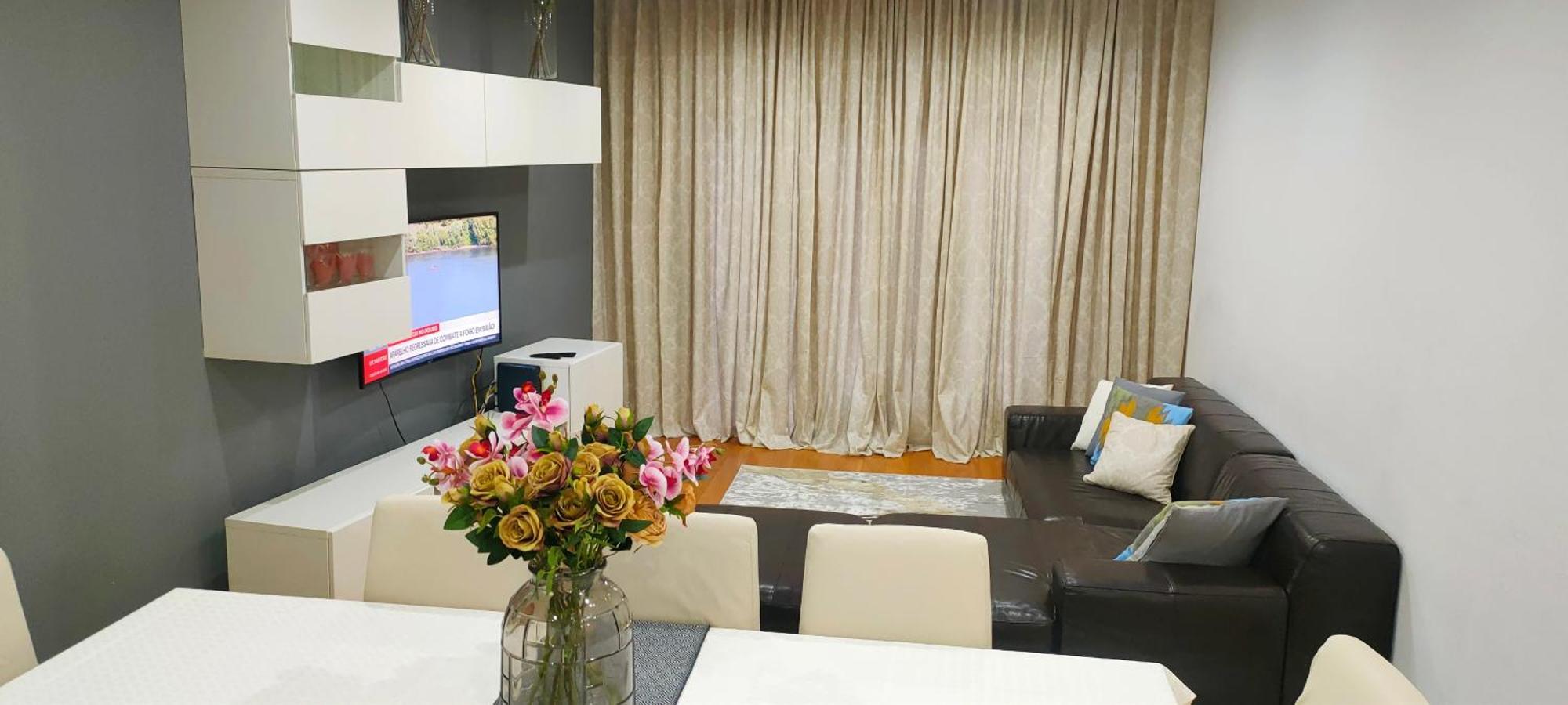 Adalberto Nascimento Luxury Aparta-Hostel At Colinas Do Cruzeiro オディヴェーラス エクステリア 写真