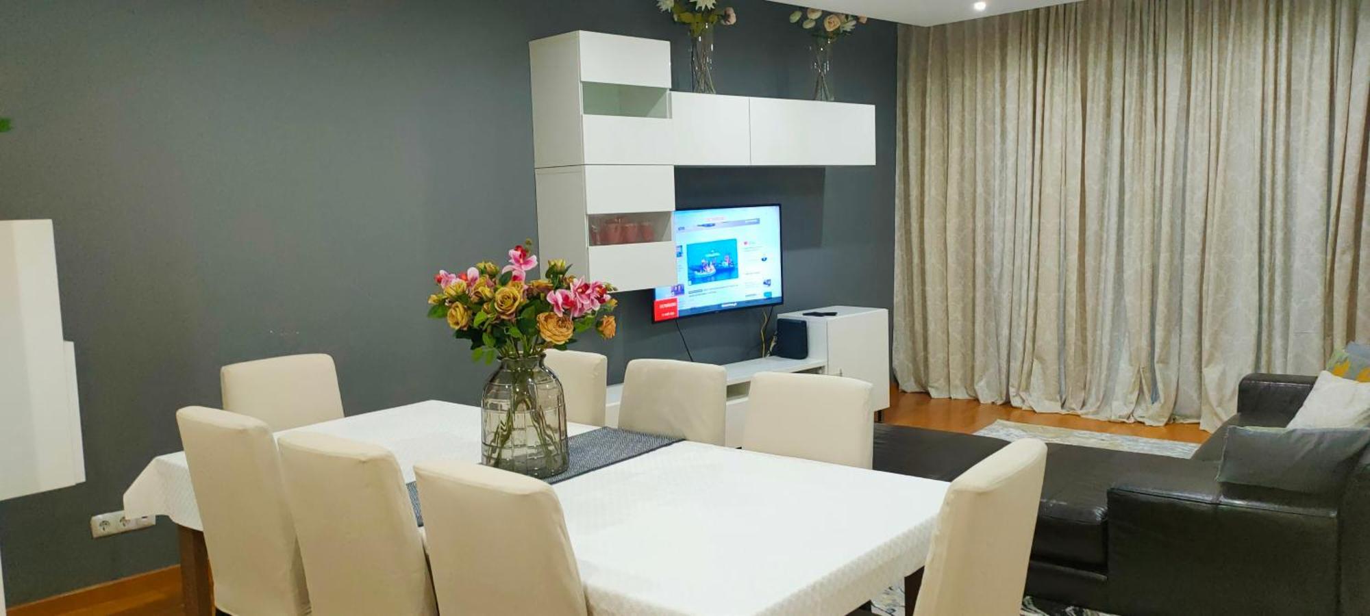 Adalberto Nascimento Luxury Aparta-Hostel At Colinas Do Cruzeiro オディヴェーラス エクステリア 写真