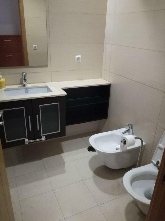 Adalberto Nascimento Luxury Aparta-Hostel At Colinas Do Cruzeiro オディヴェーラス エクステリア 写真
