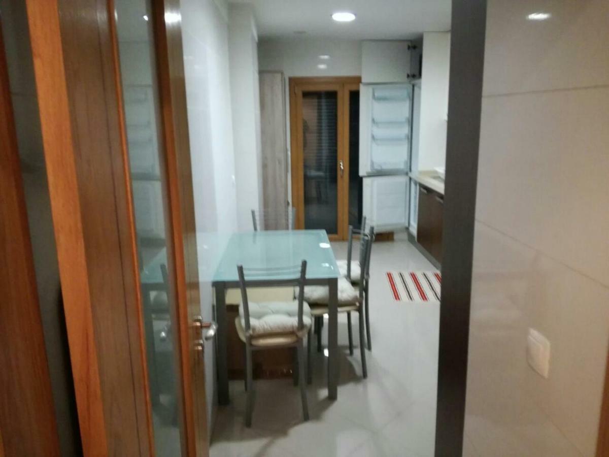 Adalberto Nascimento Luxury Aparta-Hostel At Colinas Do Cruzeiro オディヴェーラス エクステリア 写真