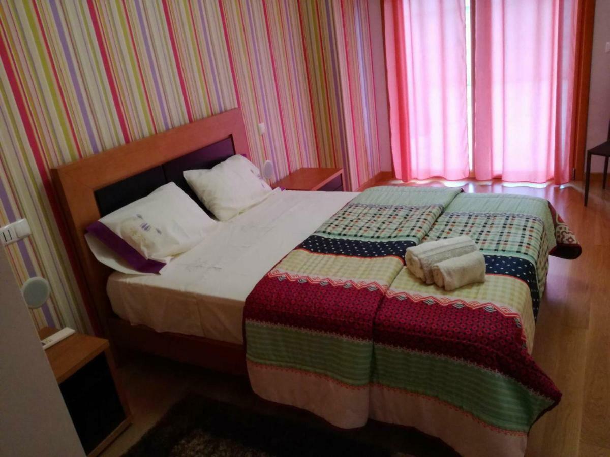 Adalberto Nascimento Luxury Aparta-Hostel At Colinas Do Cruzeiro オディヴェーラス エクステリア 写真