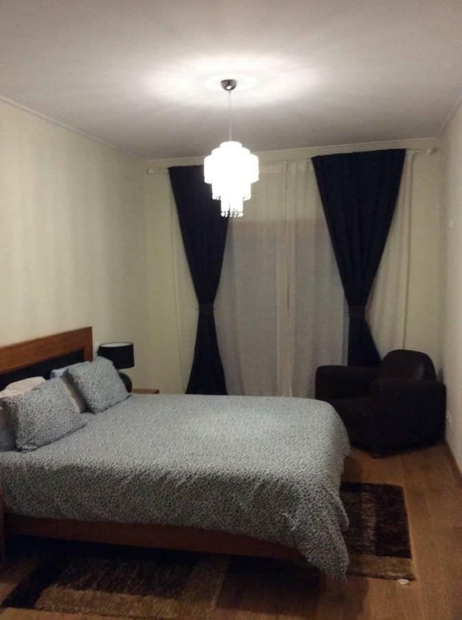 Adalberto Nascimento Luxury Aparta-Hostel At Colinas Do Cruzeiro オディヴェーラス エクステリア 写真
