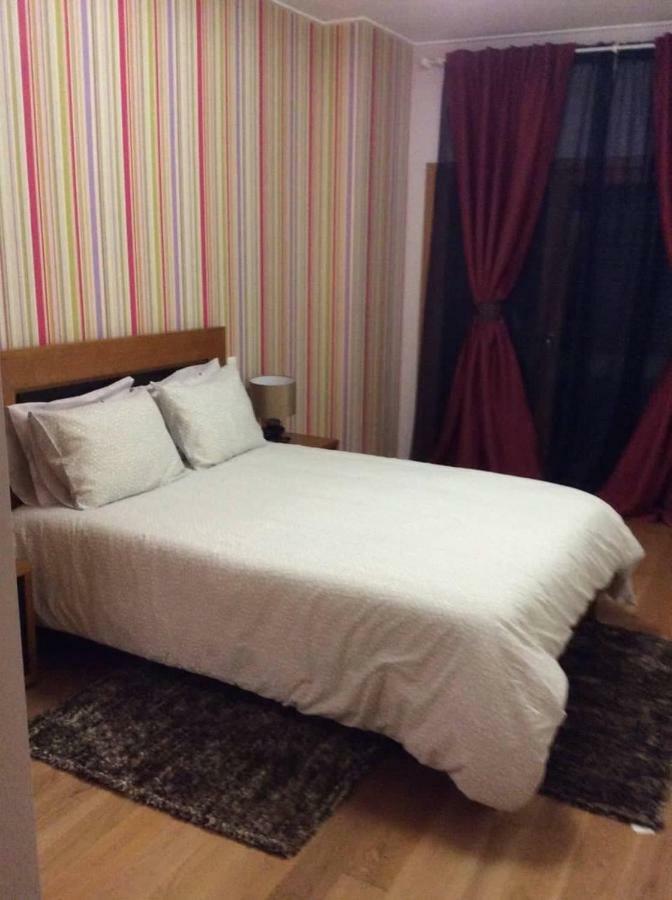 Adalberto Nascimento Luxury Aparta-Hostel At Colinas Do Cruzeiro オディヴェーラス エクステリア 写真