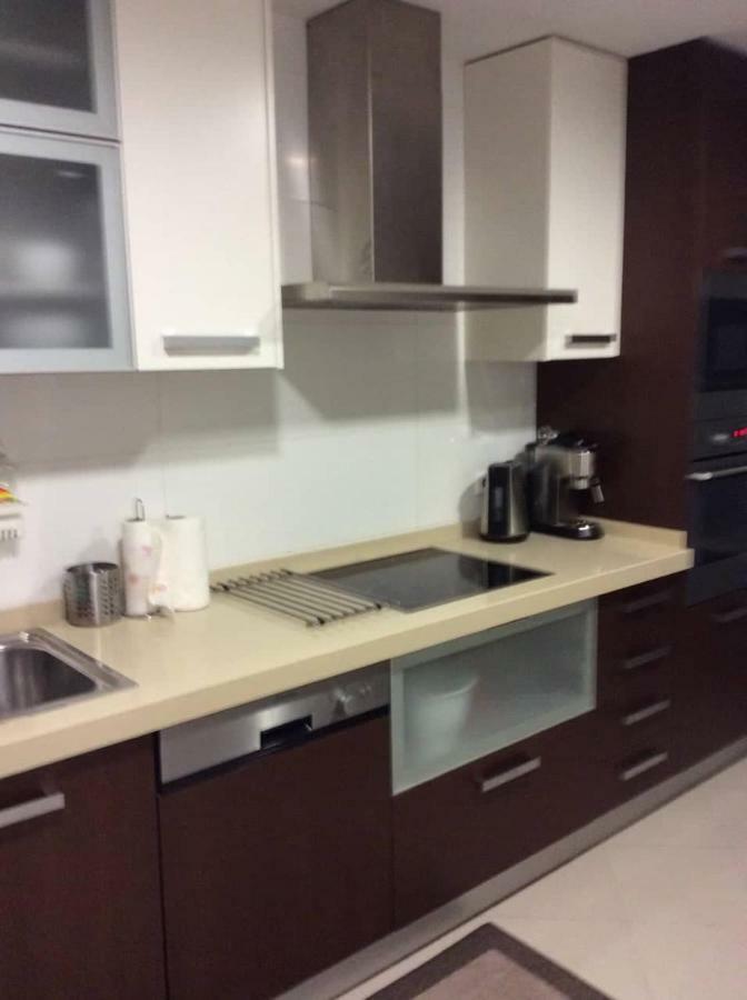 Adalberto Nascimento Luxury Aparta-Hostel At Colinas Do Cruzeiro オディヴェーラス エクステリア 写真