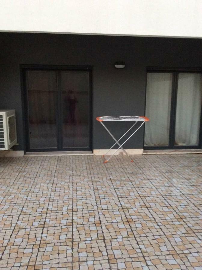 Adalberto Nascimento Luxury Aparta-Hostel At Colinas Do Cruzeiro オディヴェーラス エクステリア 写真
