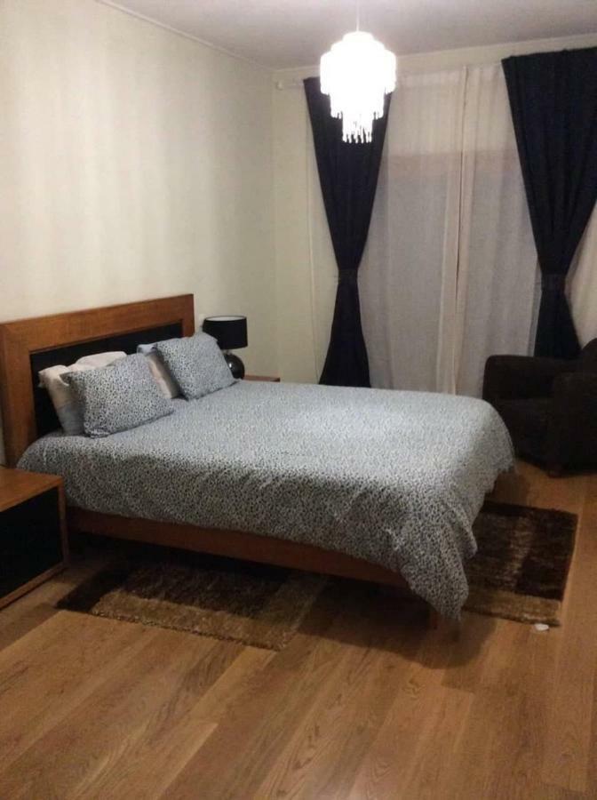 Adalberto Nascimento Luxury Aparta-Hostel At Colinas Do Cruzeiro オディヴェーラス エクステリア 写真