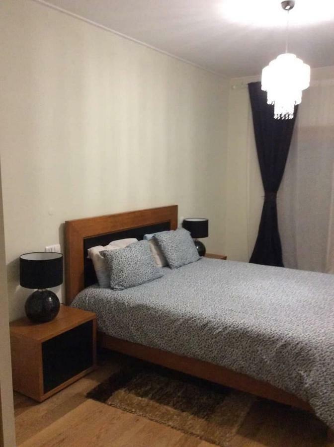 Adalberto Nascimento Luxury Aparta-Hostel At Colinas Do Cruzeiro オディヴェーラス エクステリア 写真