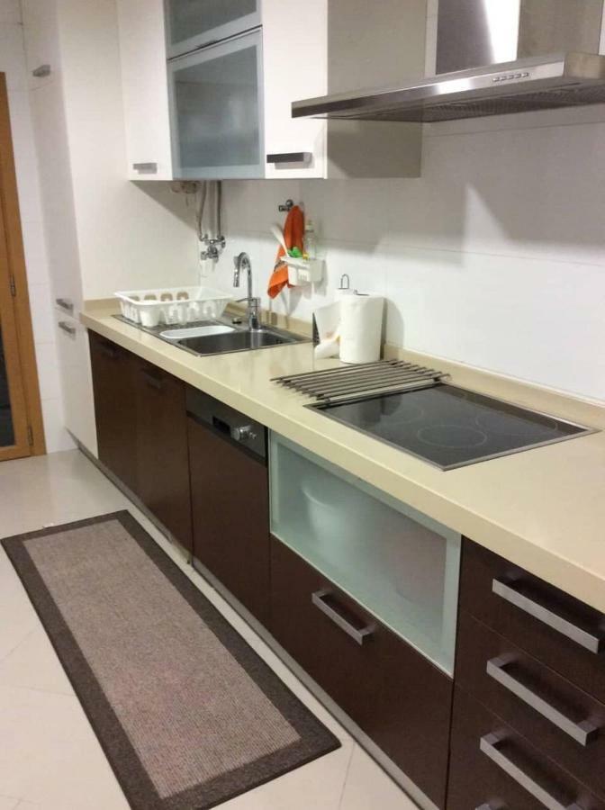 Adalberto Nascimento Luxury Aparta-Hostel At Colinas Do Cruzeiro オディヴェーラス エクステリア 写真