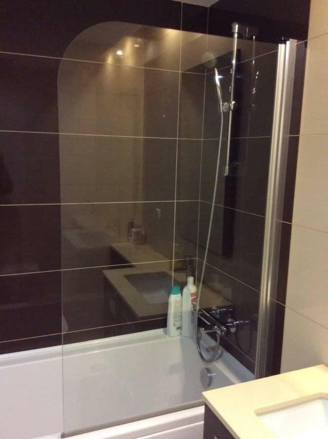 Adalberto Nascimento Luxury Aparta-Hostel At Colinas Do Cruzeiro オディヴェーラス エクステリア 写真