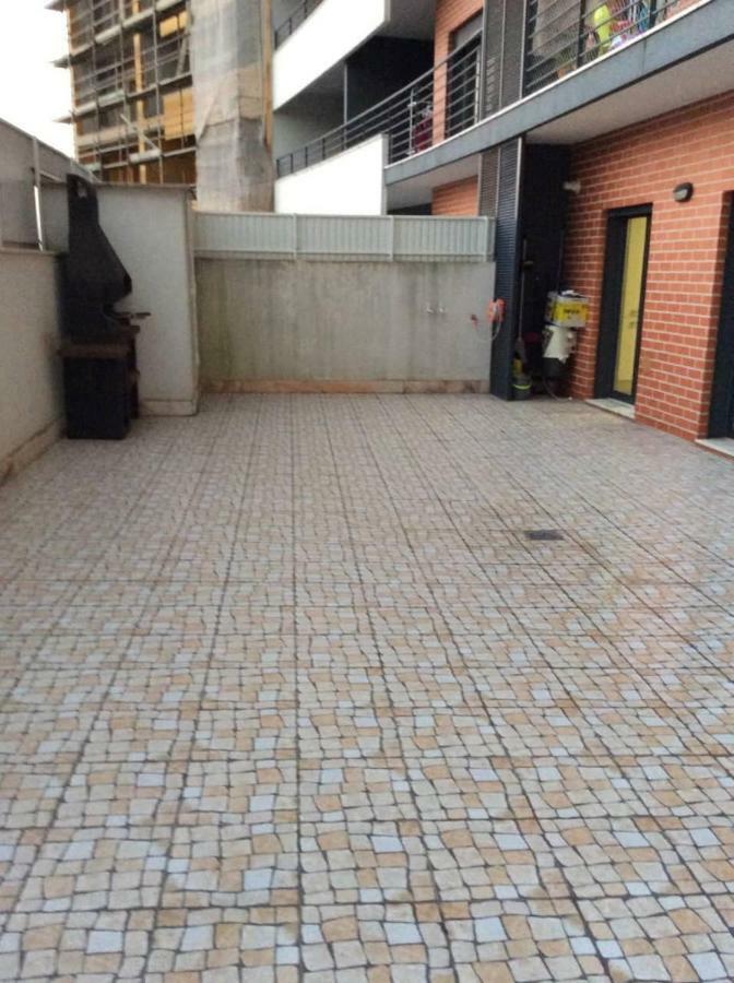 Adalberto Nascimento Luxury Aparta-Hostel At Colinas Do Cruzeiro オディヴェーラス エクステリア 写真