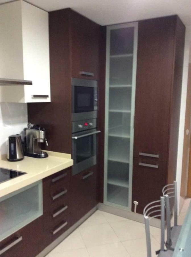 Adalberto Nascimento Luxury Aparta-Hostel At Colinas Do Cruzeiro オディヴェーラス エクステリア 写真